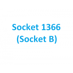 Socket 1366 (Socket B)